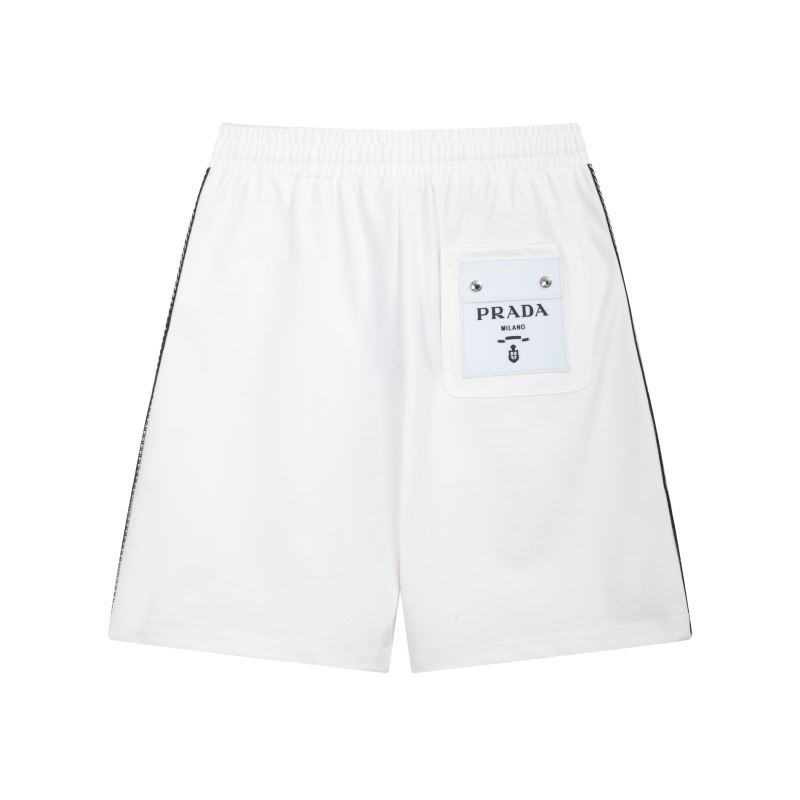 Prada Short Pants